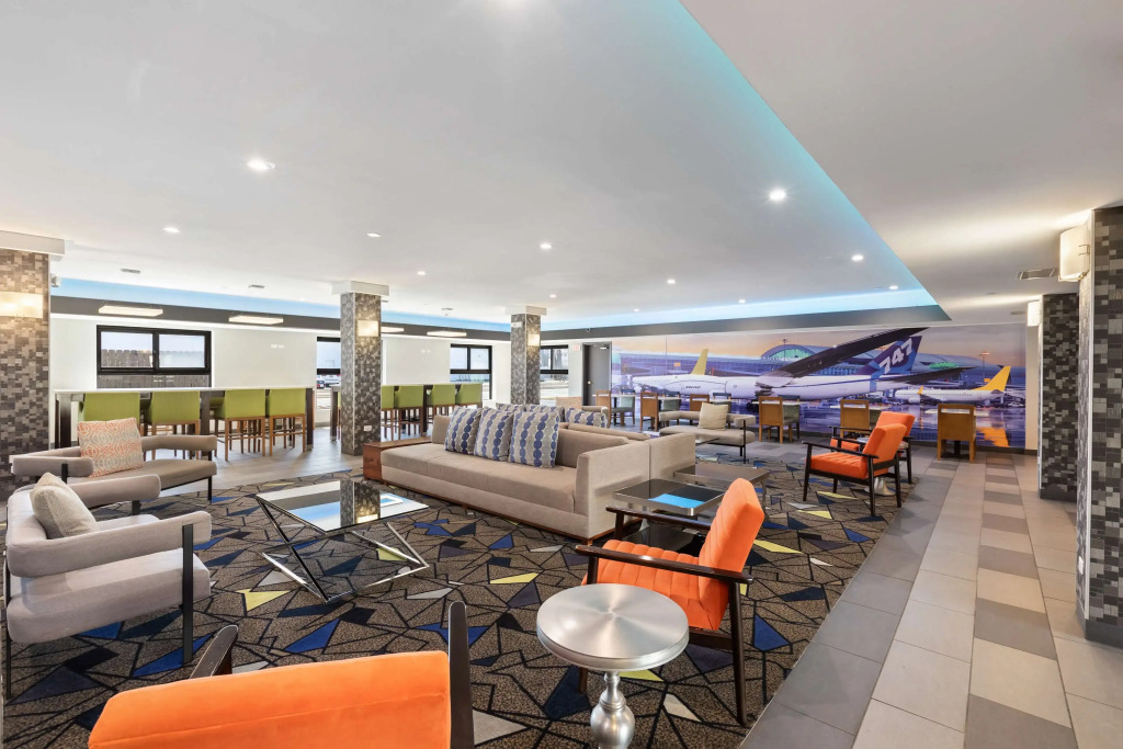 Best Western Inn & Suites - Midway Airport