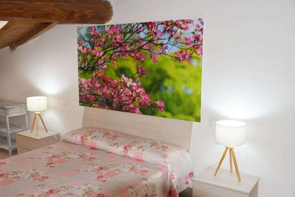 B&B Il Borgo Fiorito