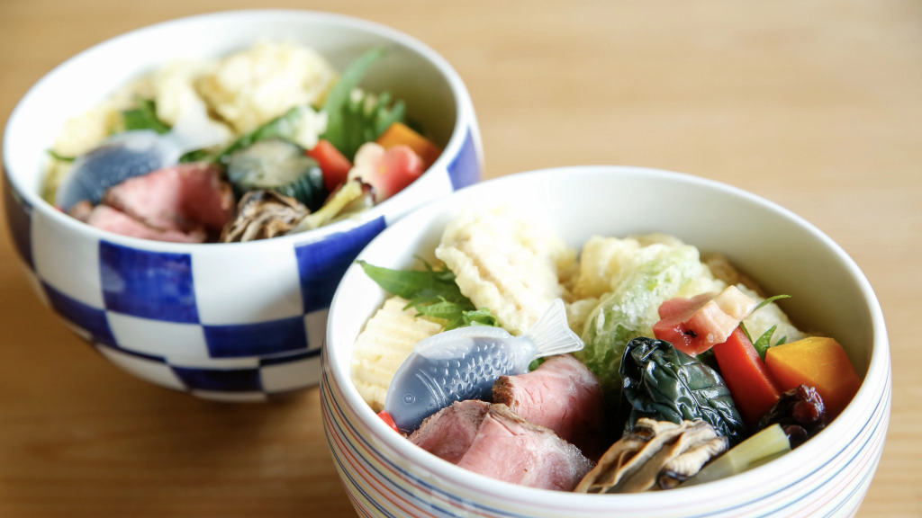 Temari Inn Yukikai