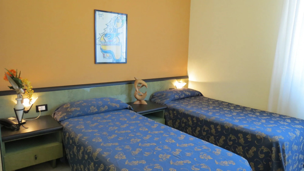 Hotel Duca degli Abruzzi