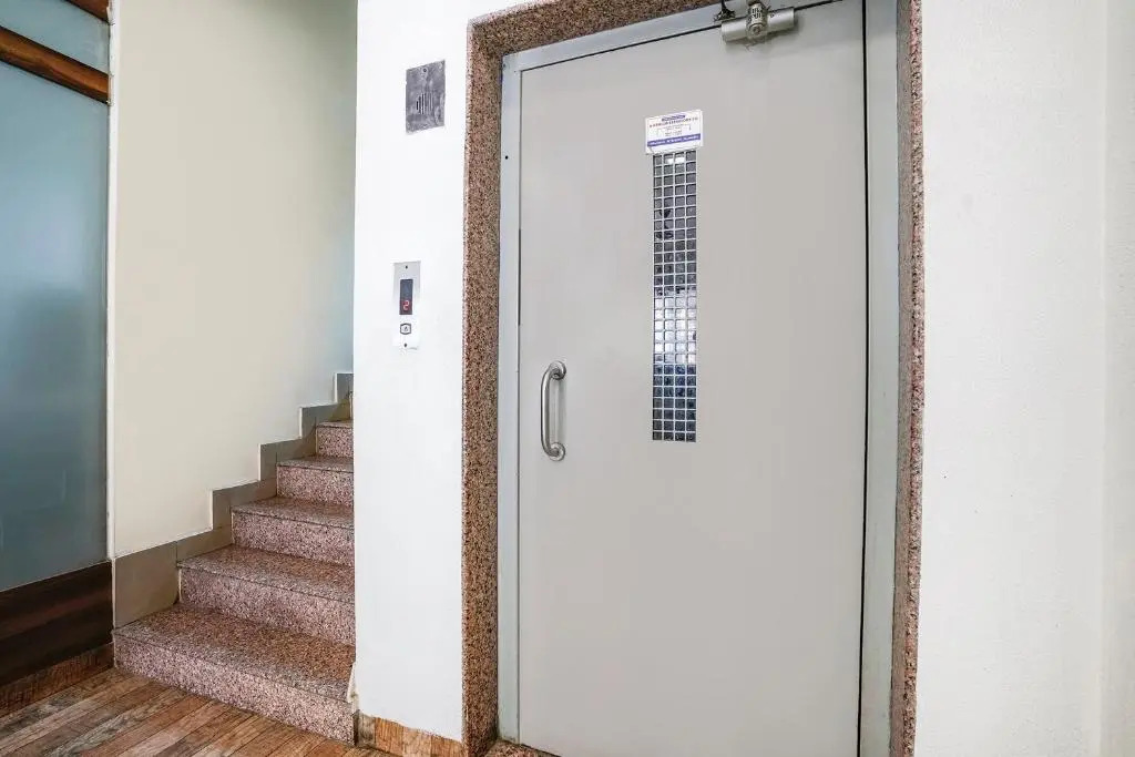 Hotel Candor Amigo Kamothe Panvel