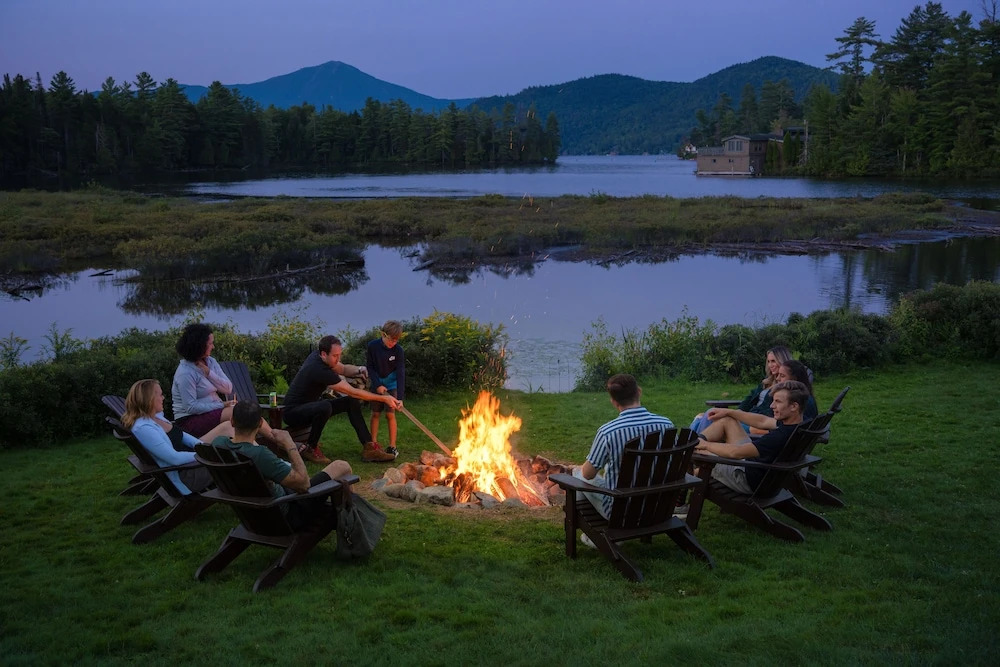 Placid Bay Hotel