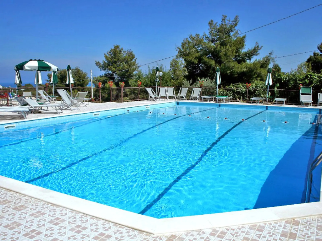 Passo Dell'arciprete - Two Bedroom No.3
