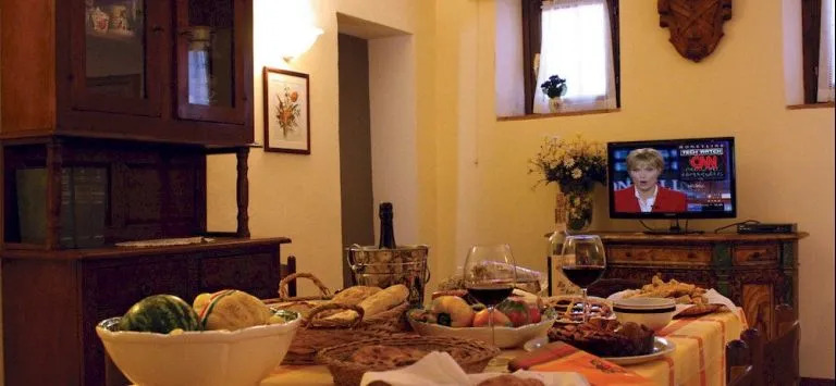 Castellare in Chianti