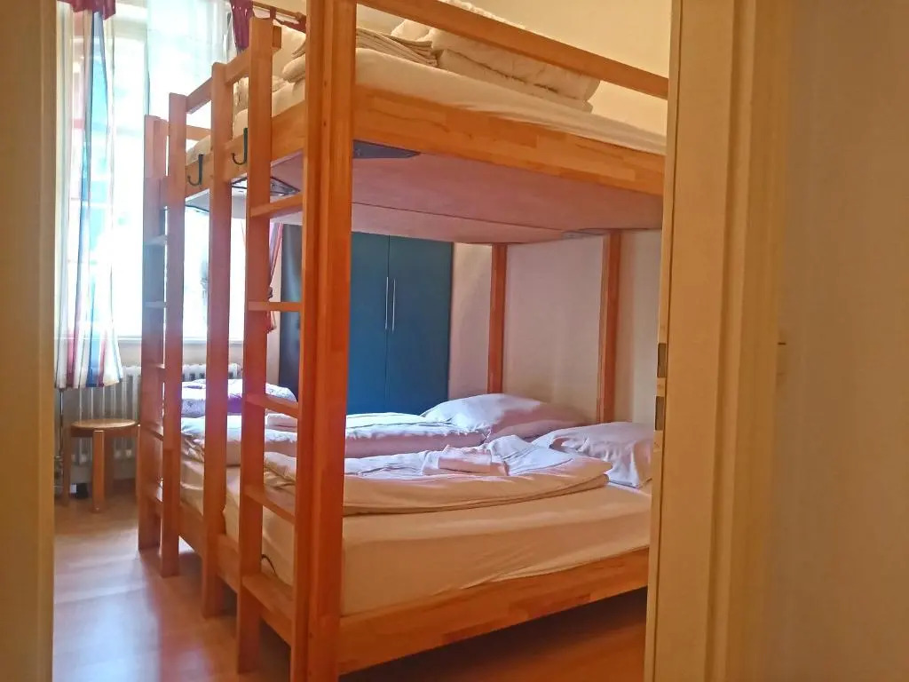 ciao-aschau Haus Burg Ap104 Pabst