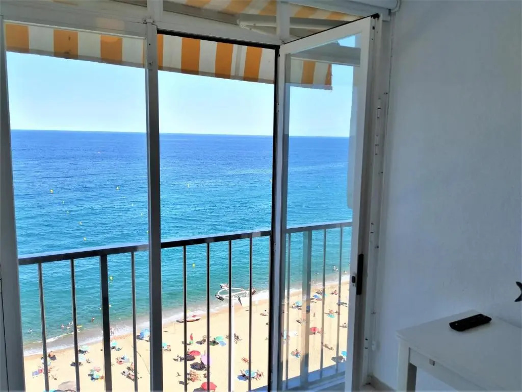 VILLAS COSETTE - Apartamento Beach Palace