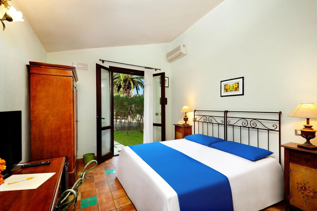 Kallikoros Country Resort & Spa