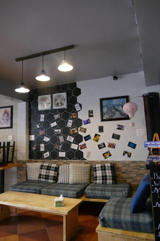 DaLat Sky Hostel