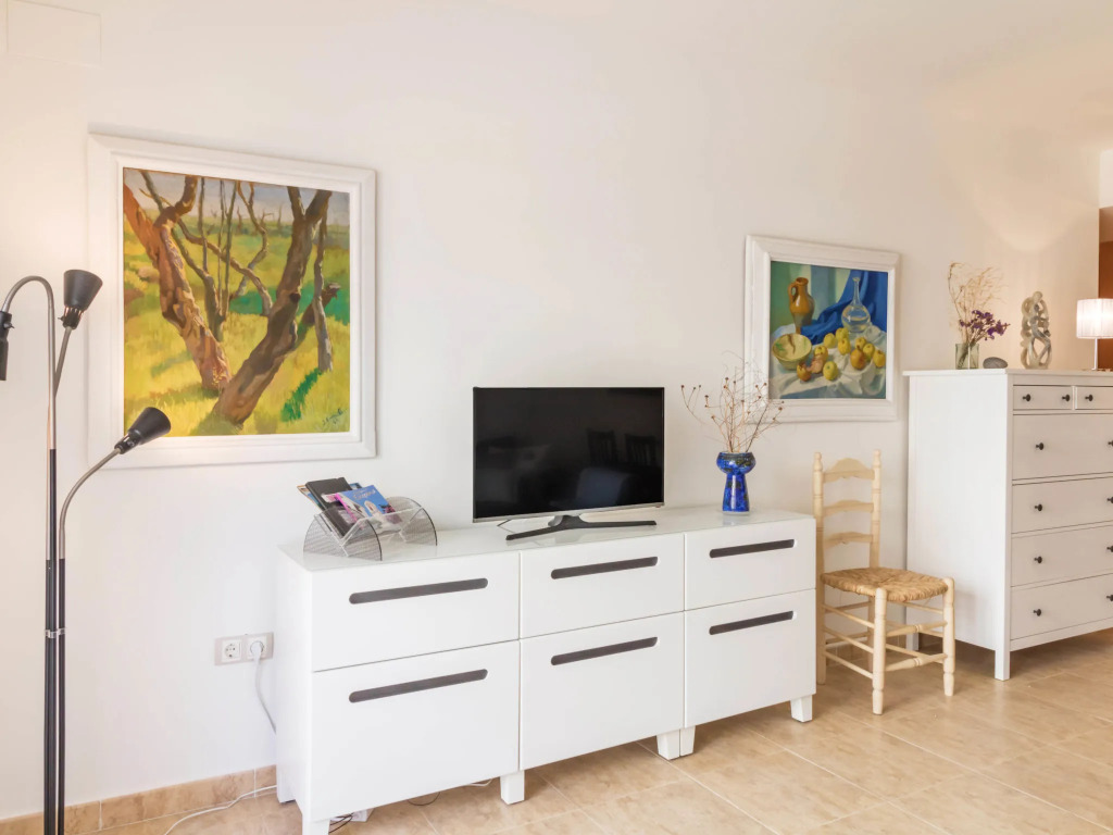 Apartamento Parque Central