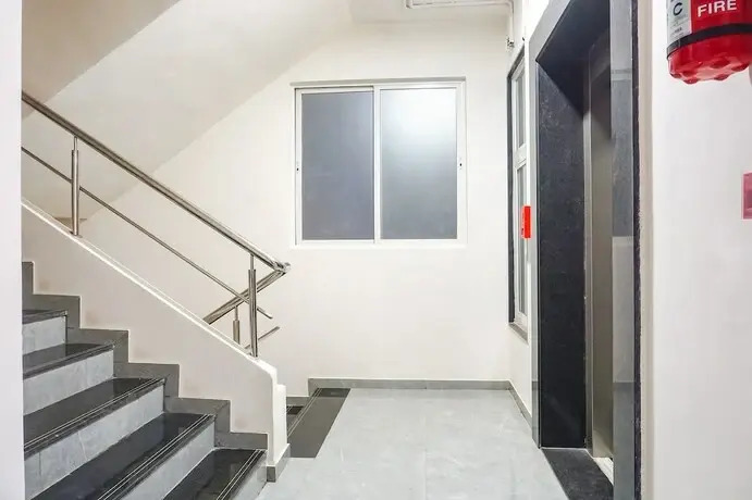 Fabhotel Prime Stay Inn