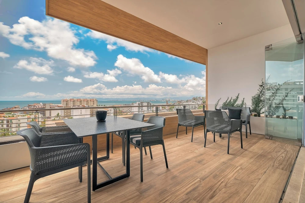 Maxwell Residences at SOHO