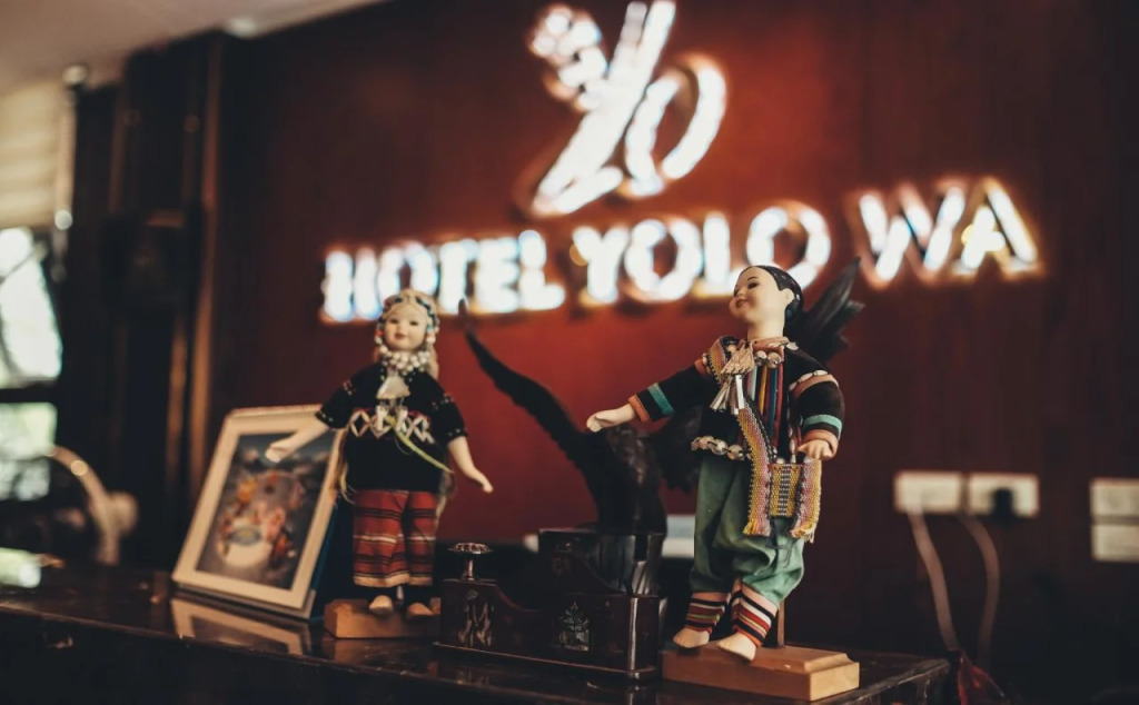 Yolo Wa Hotel
