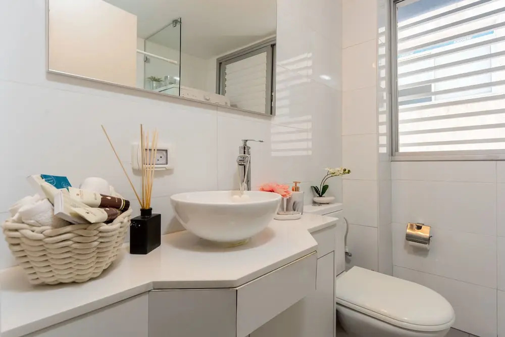 Sweet Inn Apartments -Dizengoff Street