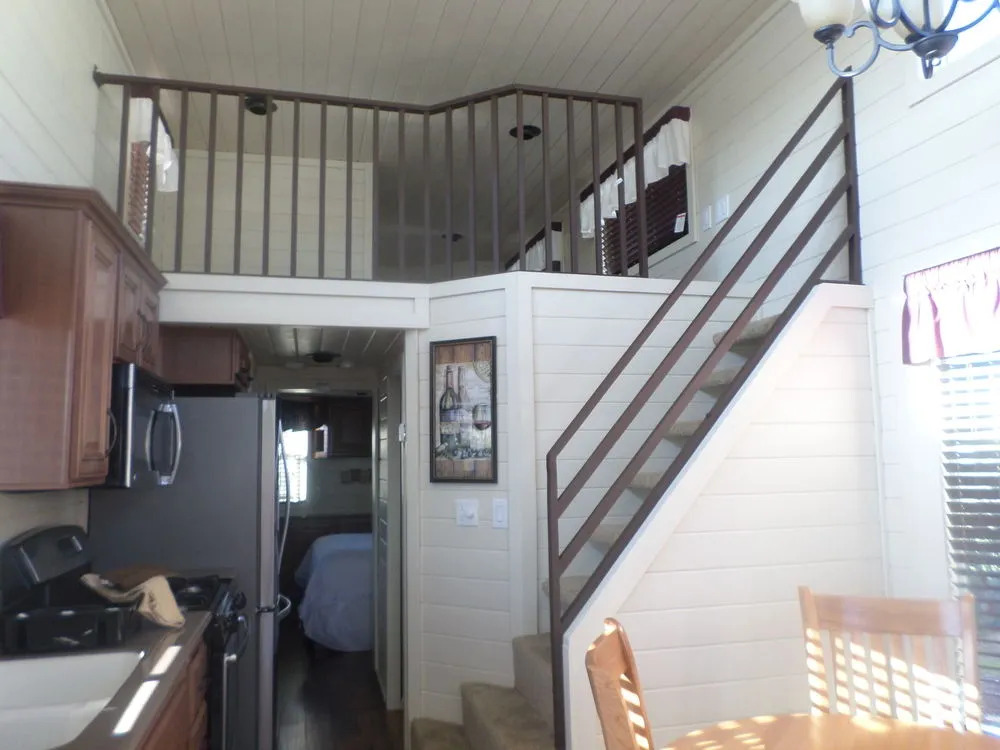 Vines RV Resort