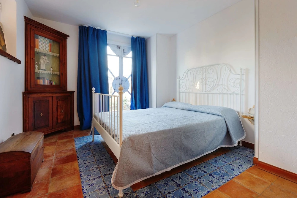 Villa Salvatorosa