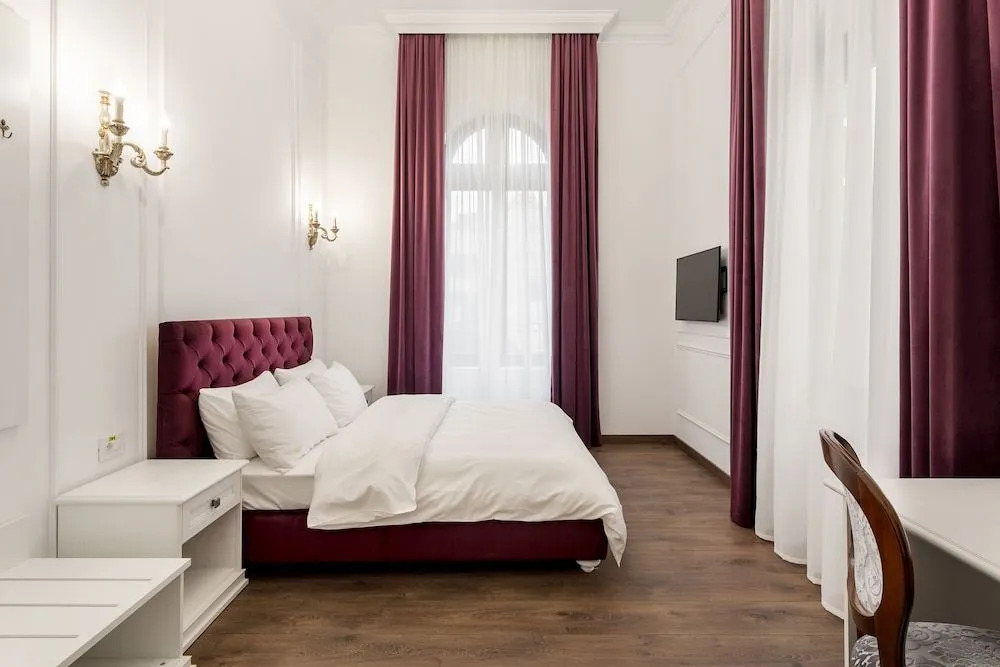 Lahovary Palace Hotel