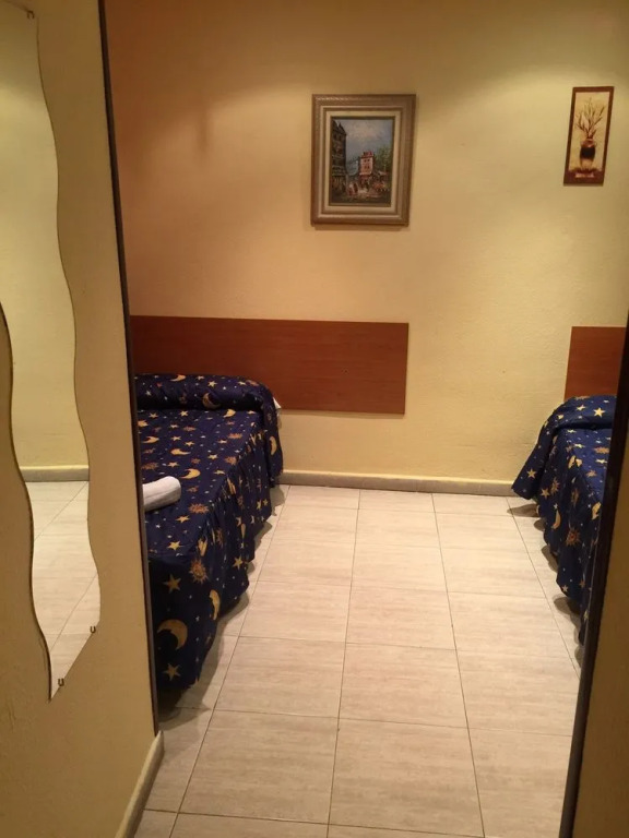Apartamentos Stella