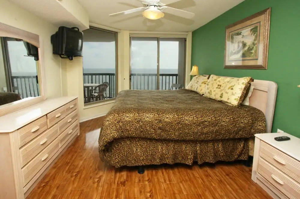 Emerald Cove I by Elliott Beach Rentals