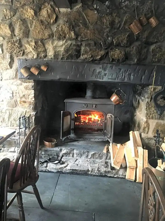The Farmers Arms