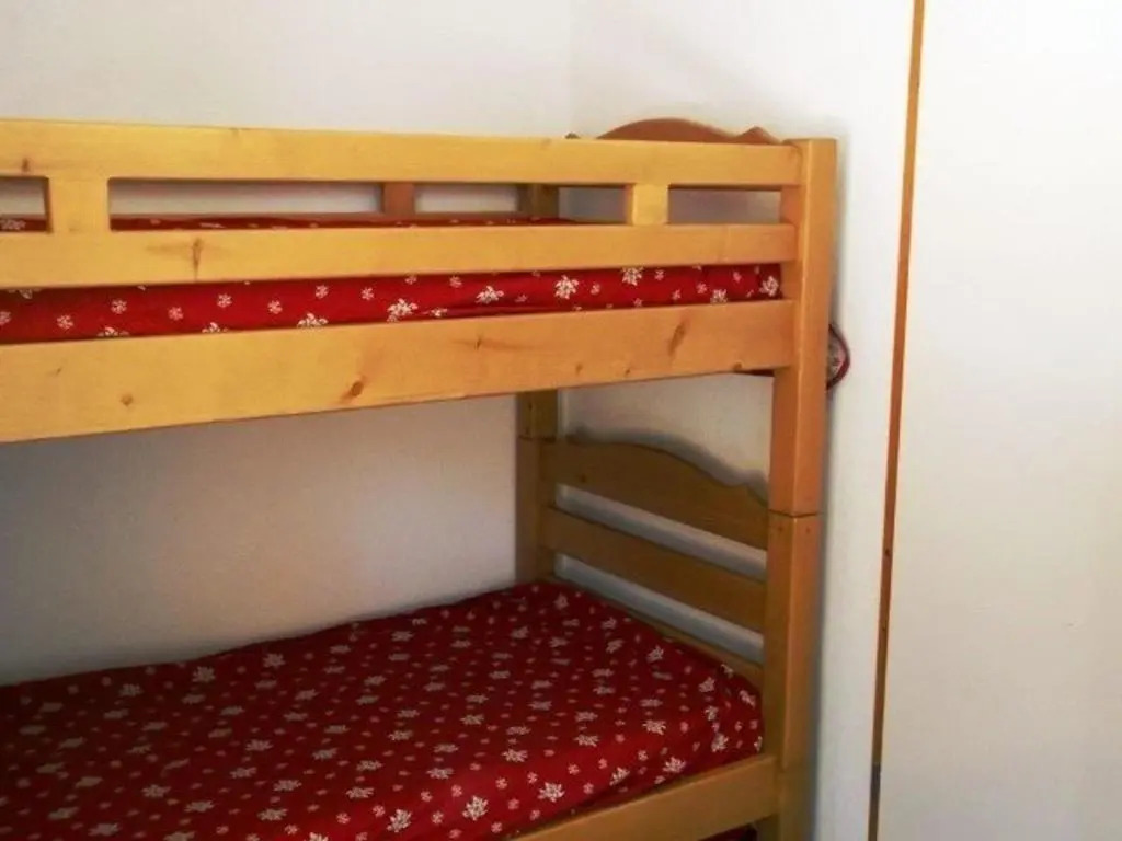Appartement Orcières Merlette, 4 pièces, 8 personnes - FR-1-262-124