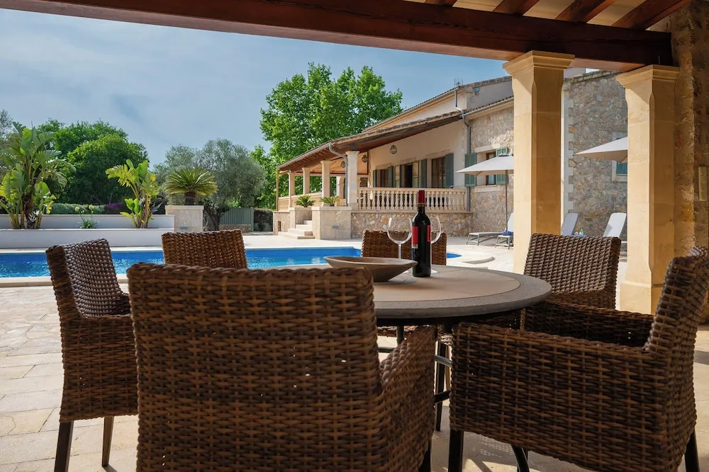 Finca Manacor