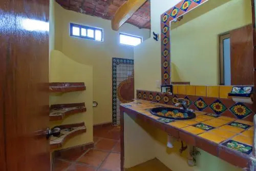 Posada Las Flores