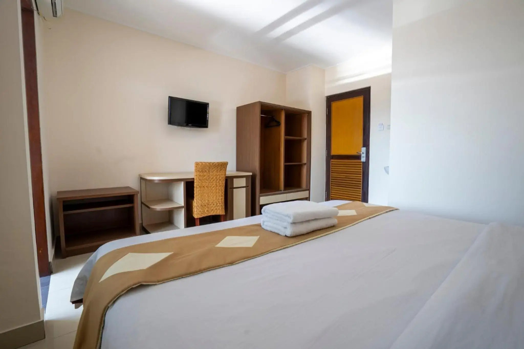 Dagos Hill Hotel