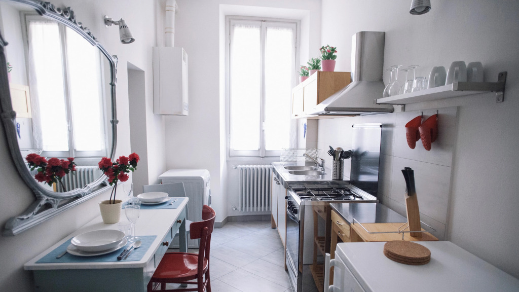 Italianway Easy - Corso Sempione 96