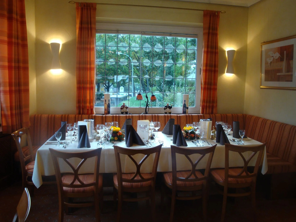 Hotel Schmidt Mönnikes