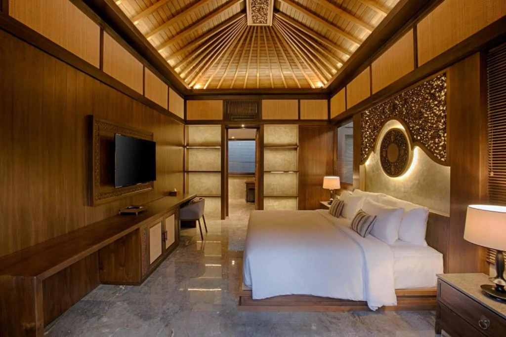 Taman Dharmawangsa Suites