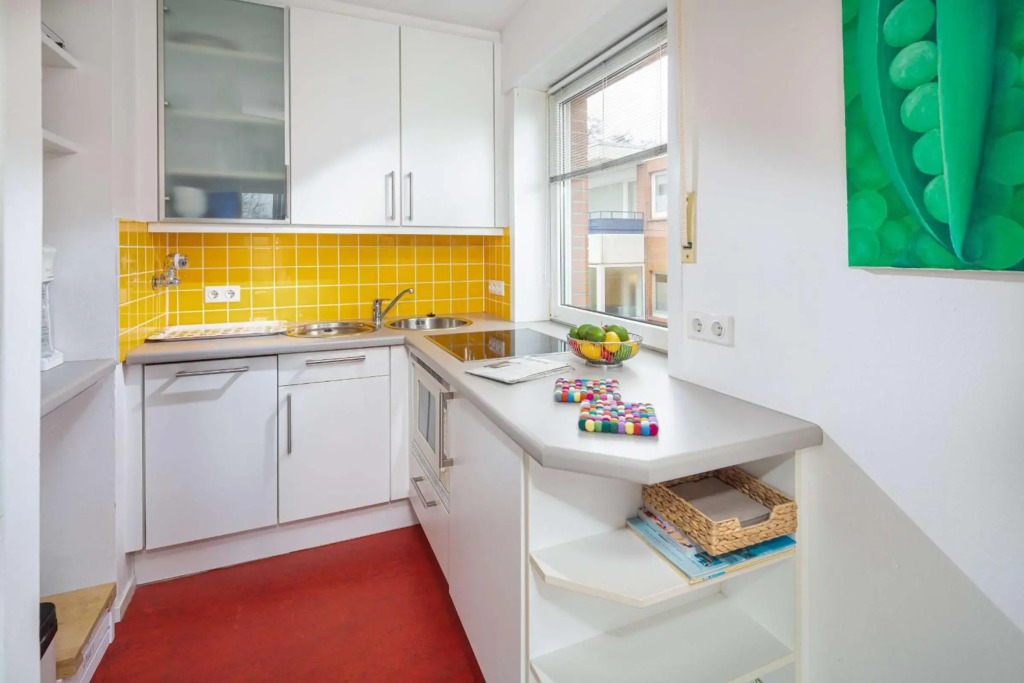 Wohnung Berlin