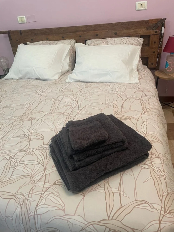 Villa Vinea Prisca B&B - Bergamo Hill