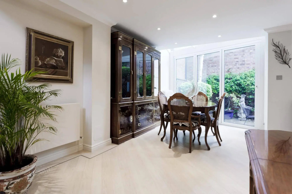 onefinestay - Richmond private homes