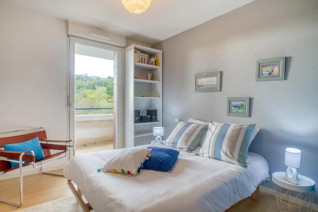 AUBRAC #1 - Bulle de coton - 1 Chambre