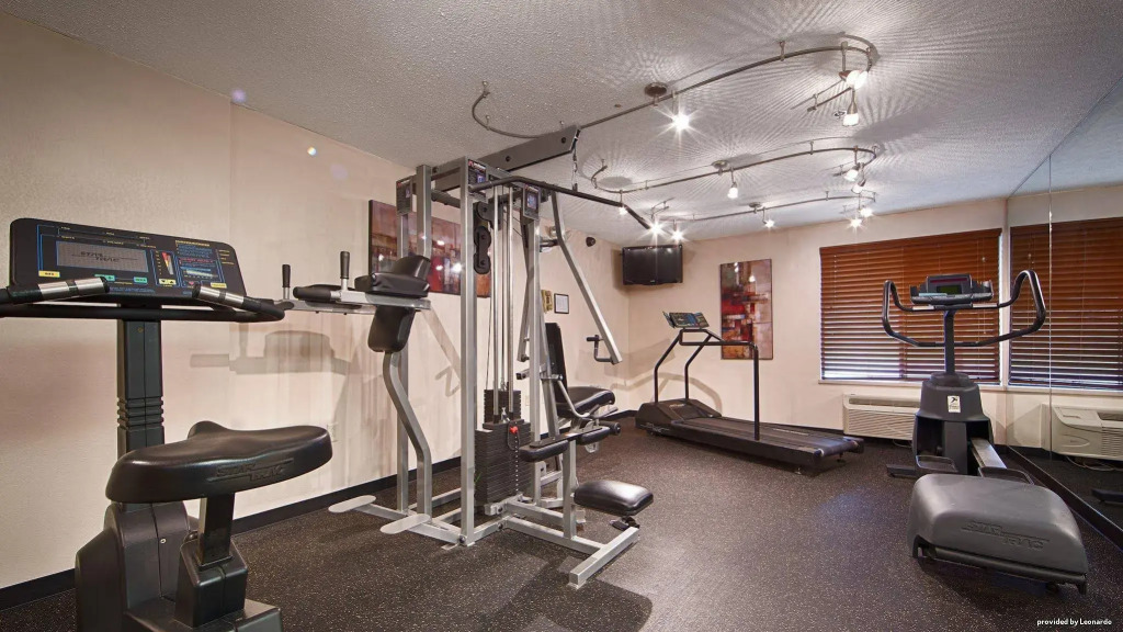 Best Western Marion Hotel