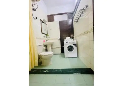 Olive Serviced Apartments - Defence Colony