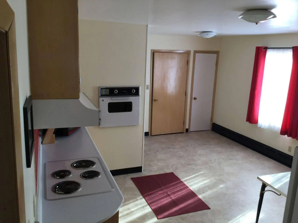 Cedars Motel