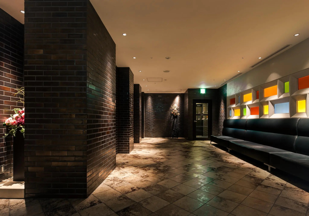 Daiwa Roynet Hotel Yokohama-Koen