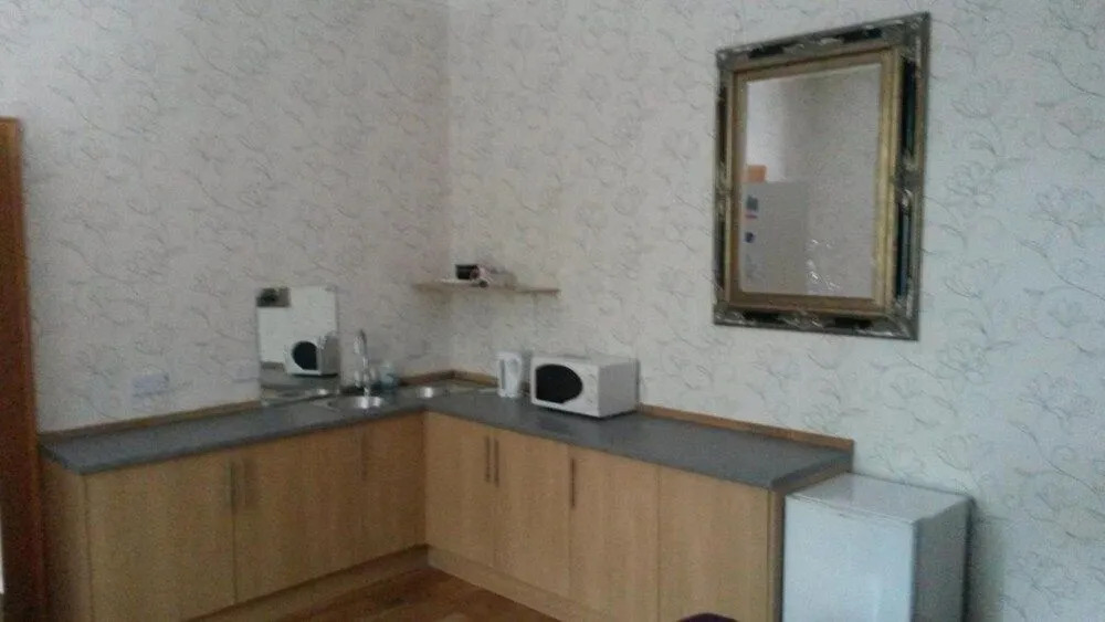 Station View Guest House