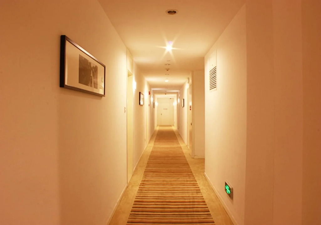 Modena Jinjihu Suzhou