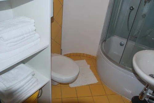 Apartmán Na Kampe