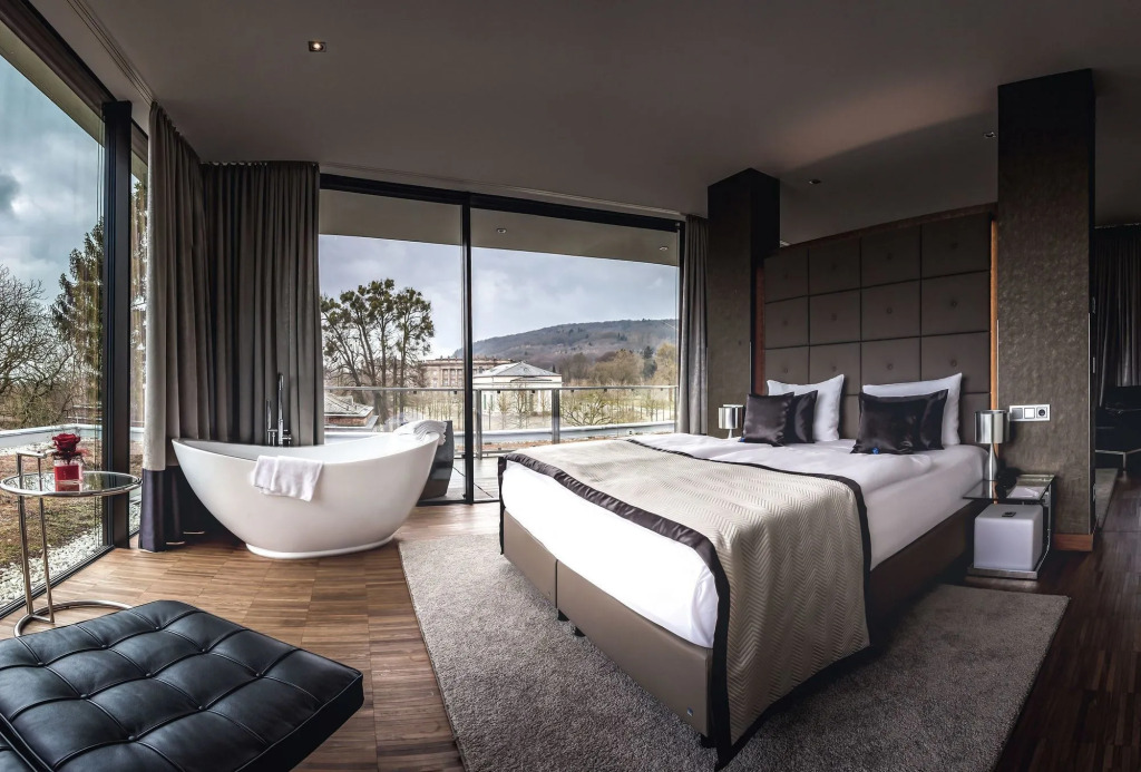 Schlosshotel Kassel