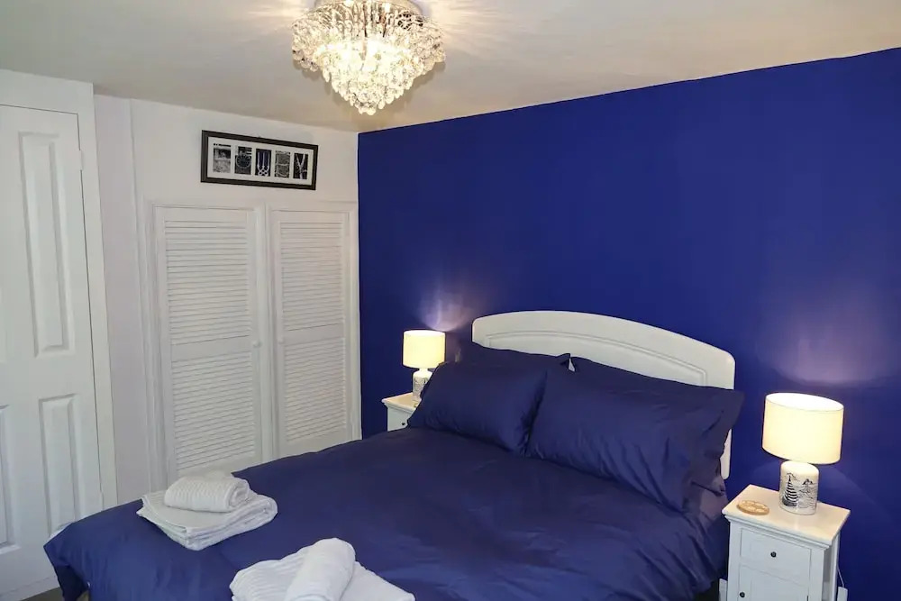 Saffron House