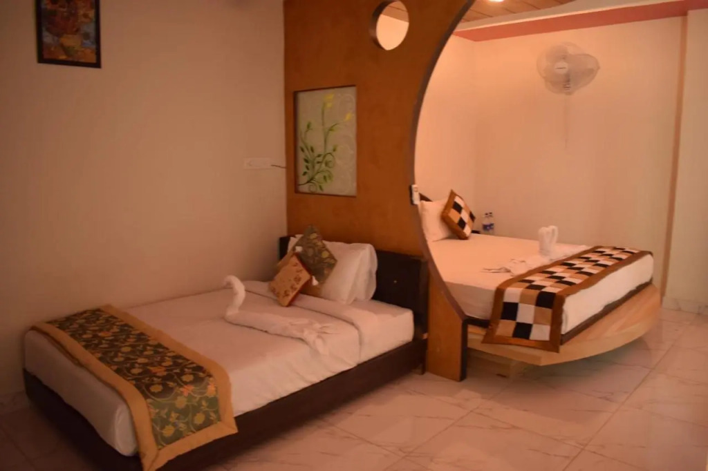 Shri Ram Residency