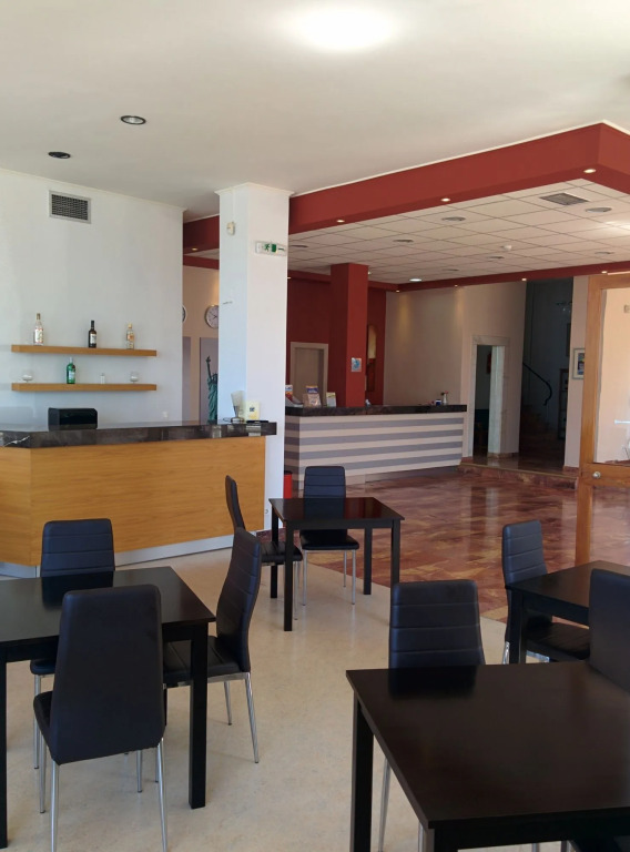 Agamemnon Hotel