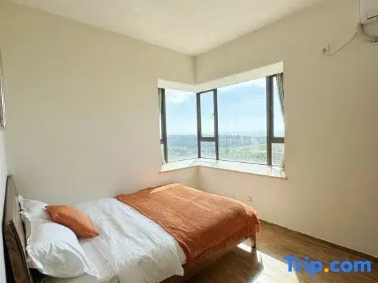 Shanyuhai Homestay (Longlou Diamond Avenue)