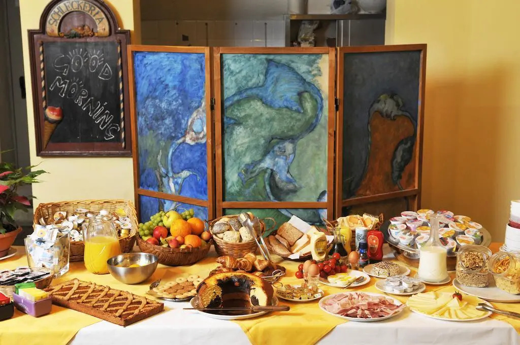 Locanda Della Musica