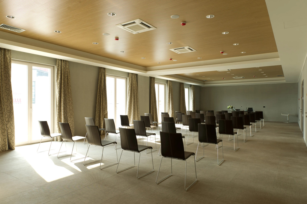Klima Hotel Milano Fiere
