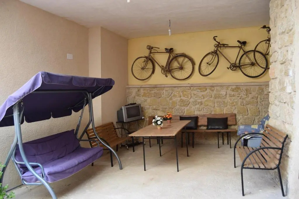 Casa Rural Javier