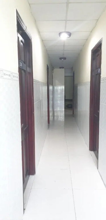 Hotel Minh Minh Hieu